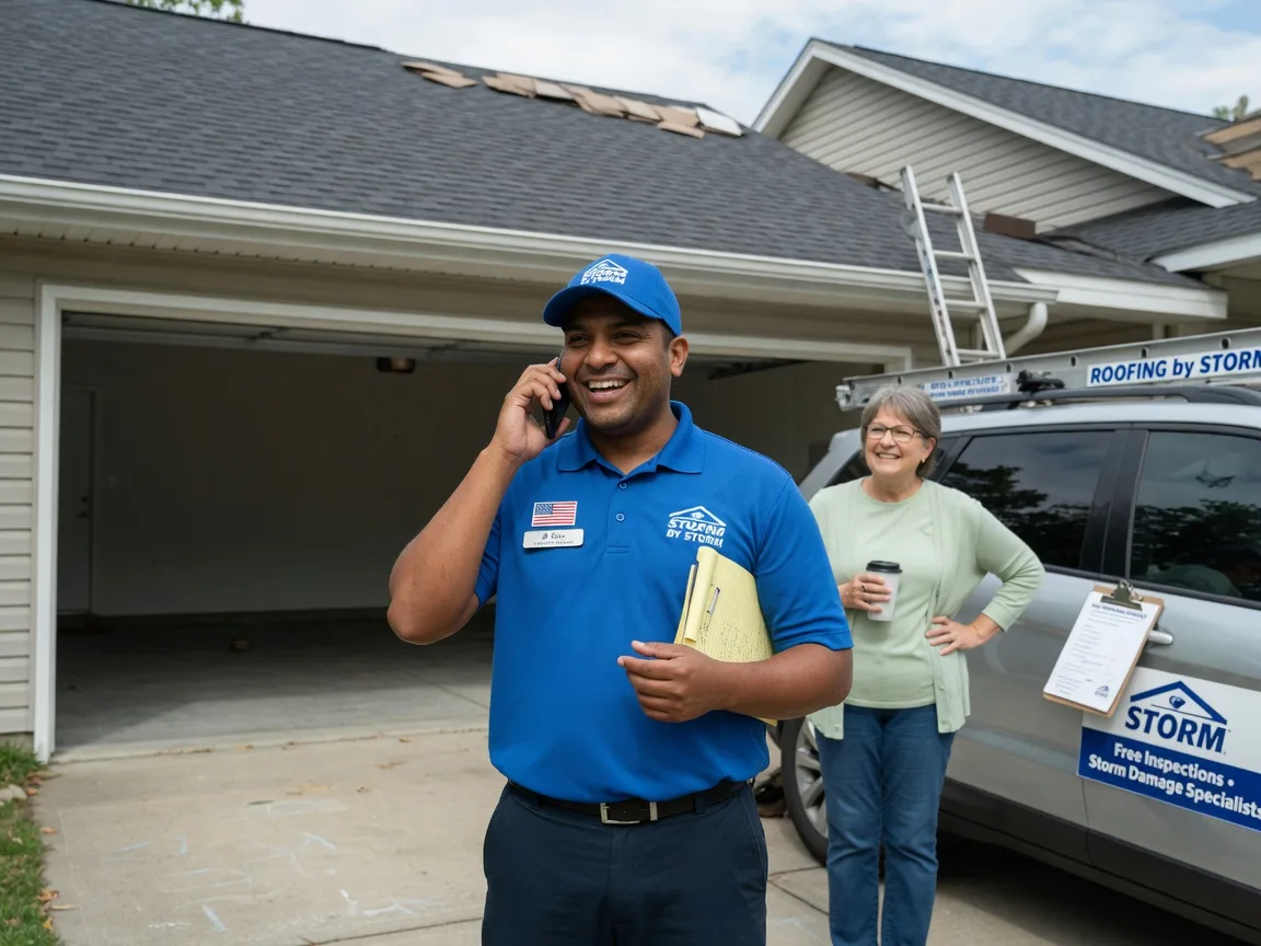 Roof Repair Near Me Carrollton, MI FAQs