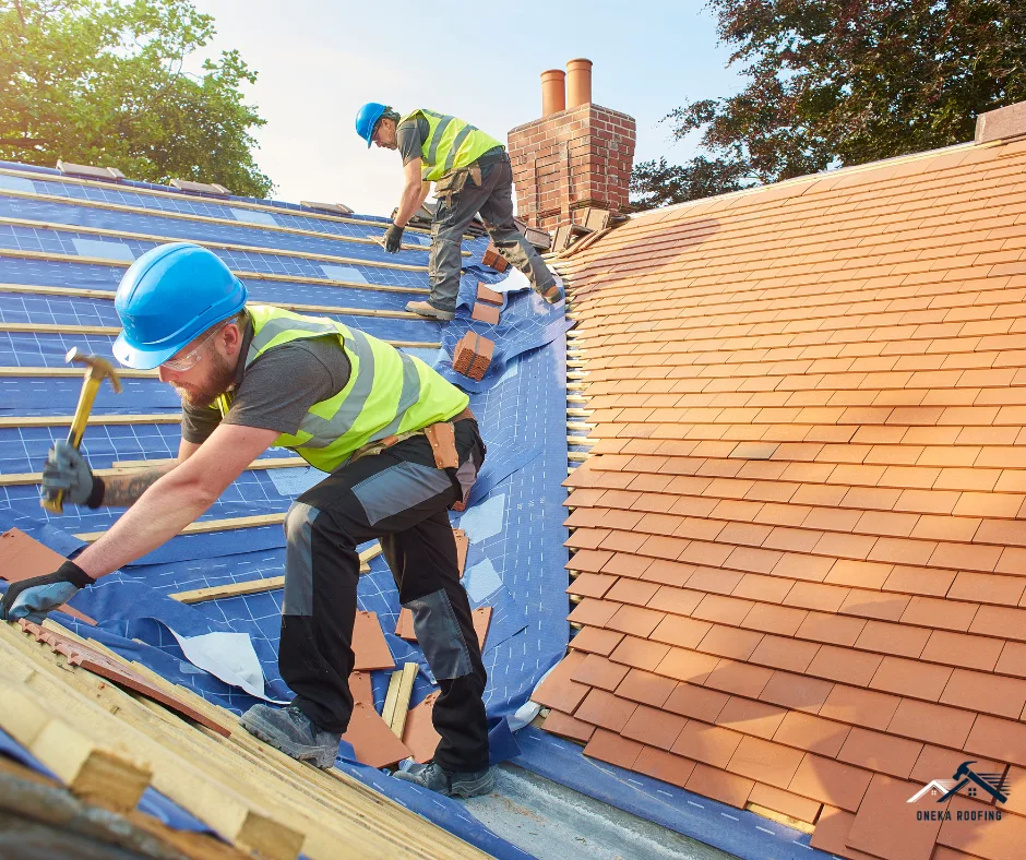 Why choose Roof Repair Near Me in Carrollton, MI